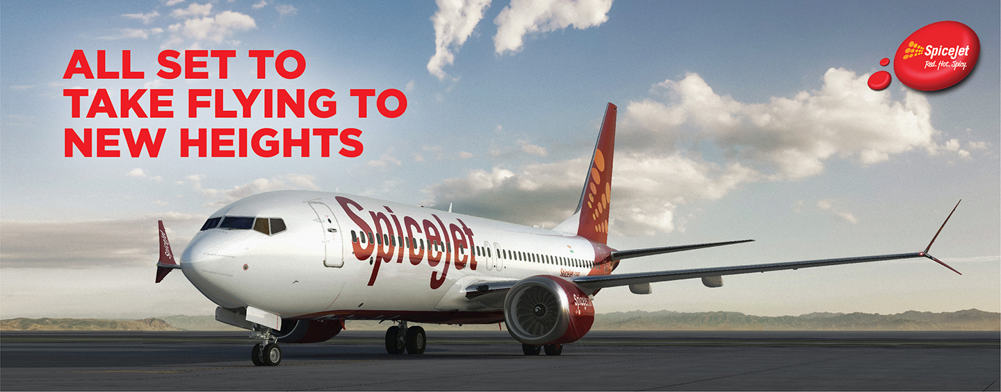 SpiceJet