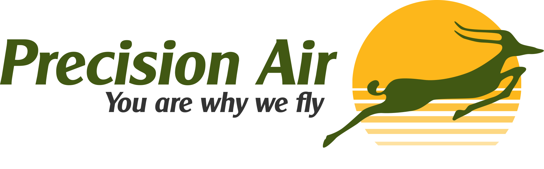 About Precision Air