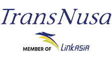 About TransNusa Airlines